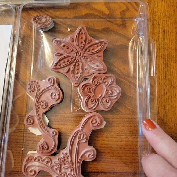 Stampin up bundle - Picture 7 of 7